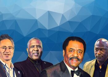 4 Black Billionaires Make Forbes 400 List While Oprah, Jay-Z, and Tyler Perry Fall Short