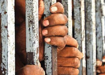 3 Nigerian Nationals Sentenced To 96 Years For Vehicle Theft In Ghana