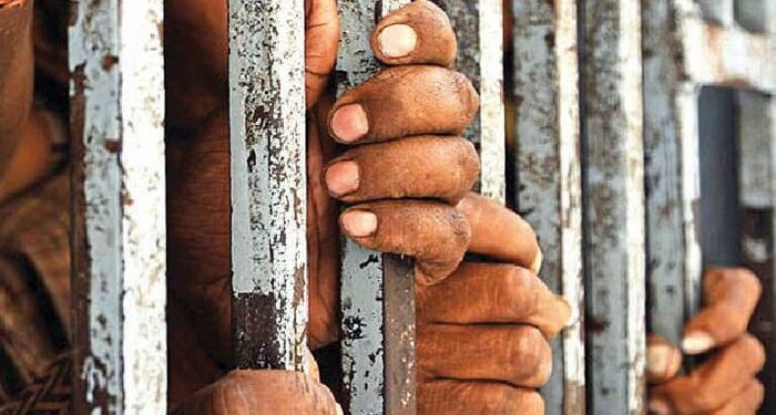 3 Nigerian Nationals Sentenced To 96 Years For Vehicle Theft In Ghana