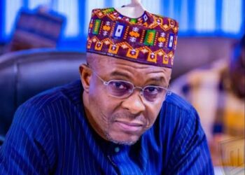 How Dantsoho Is Renewing Hope At NPA