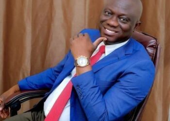 Revenue Recovery: How Hon. Salam, J.J Umaru Are Getting The Big Boys To Account