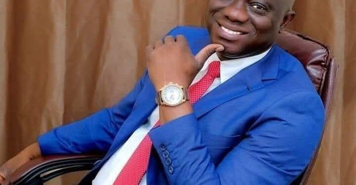 Revenue Recovery: How Hon. Salam, J.J Umaru Are Getting The Big Boys To Account