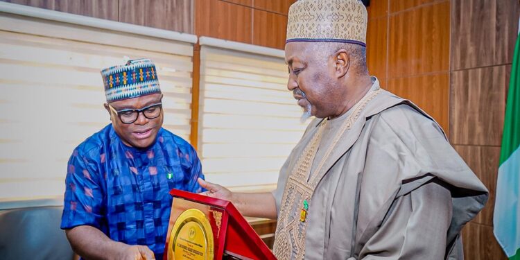 Defence Minister, DICAN Join Force To Fight Disinformation, Fake News In Nigeria