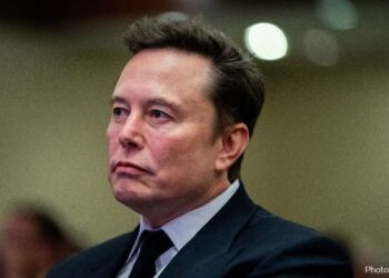 Elon Musk No Longer World’s Richest Man, New Ranking Reveals