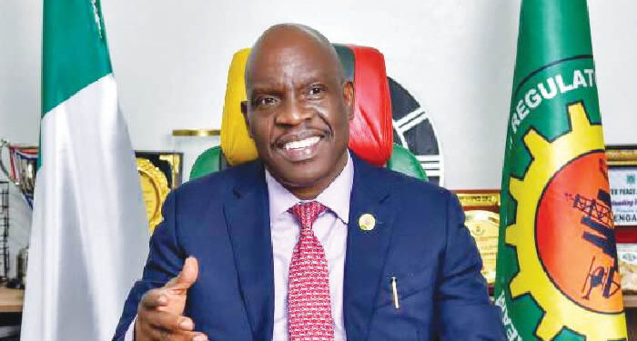 Public Space Tracker Names NUPRC Most Outstanding Agency, Commends Komolafe’s Leadership