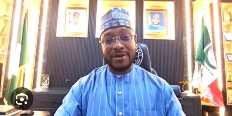 Governor Dauda’s Reckless Policies Push Zamfara Nurses Into Strike – Forum