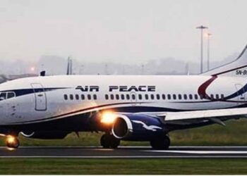 Air Peace Pilots Reportedly Test Positive For Alcohol, Cannabis