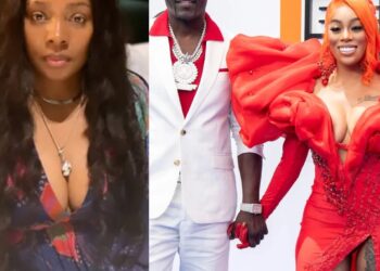 Akon’s wife, Tomeka Thiam, Filed For Divorce After 28 Years Of Marriage