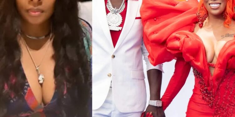 Akon’s wife, Tomeka Thiam, Filed For Divorce After 28 Years Of Marriage