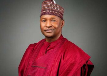 Group Calls On Security Agencies, International Community To Include Former AGF Malami On Terrorism Watch List