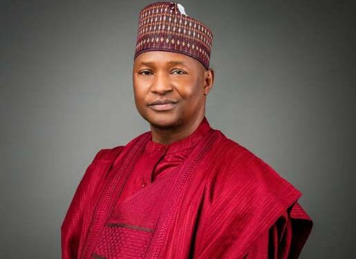 Group Calls On Security Agencies, International Community To Include Former AGF Malami On Terrorism Watch List