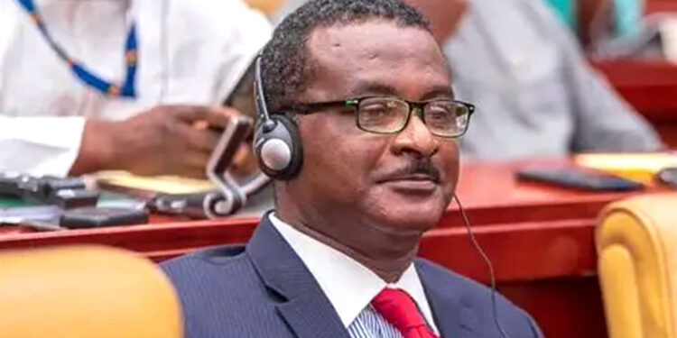 Reconstituted Ghanaian Delegation to Community Parliament to be Sworn-in in Nigeria