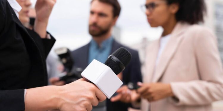 Global Media Converges for ‘A New World of Conscious Unity’ at World Public Assembly