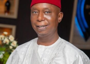 Creation of Anioma State Historical, Political Necessity, Says Nwoko