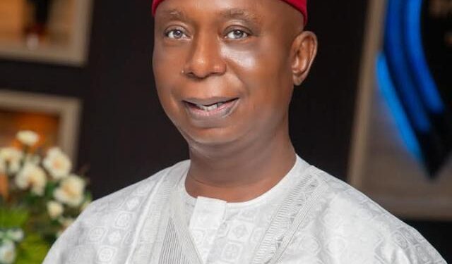 Creation of Anioma State Historical, Political Necessity, Says Nwoko