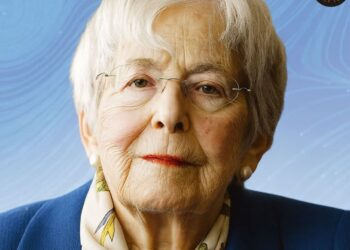 Ruth Gottesman’s $1 Billion Donation to Medical School Makes Tuition-Free Forever