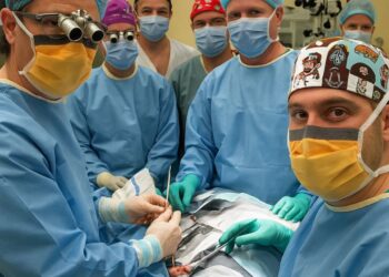 South African Doctors Achieve World-First Penis Transplant