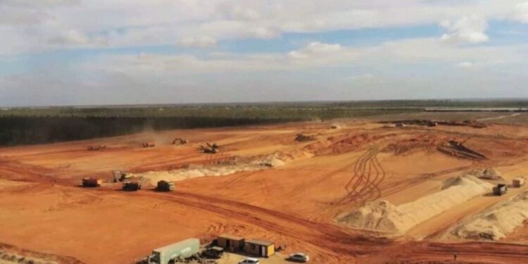 China Invests $5.6 Billion in Morocco to Build Africa’s First Battery Gigafactory