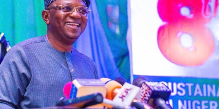 FG Commits To Achieving SDG-6, Access To Clean Water, Sanitation