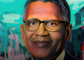 Dangote, How Not to be a Realist