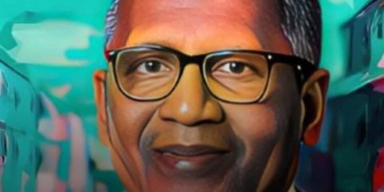 Dangote, How Not to be a Realist