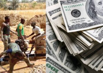 We’ll Work With NASD, SMDF, Others To Ensure Vibrant Capital Market For Mining Sector – Minister