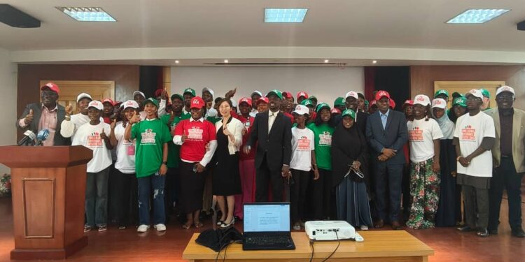 Reform Of Global Governance Long Overdue, Says Nigeria, China Experts