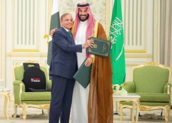 Saudi Arabia, Pakistan Sign Mutual Defense Pact as Gulf Arab States Grow Wary of US Security Guarantees