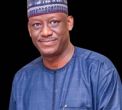 NISO Intensifies Efforts To Stabilised National Grid