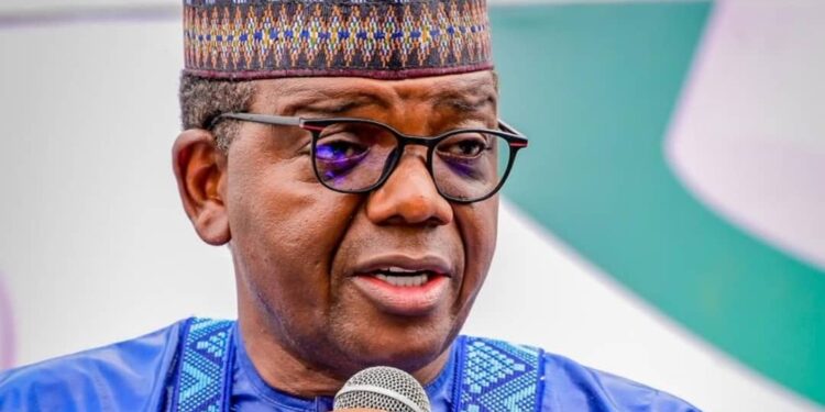 Matawalle Strengthens Nigeria Defence Diplomacy, Strategic Acquisitions— Says Nothern Youths