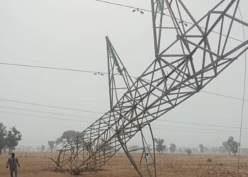 TCN Blames Storm-induced Tower Collapse For Blackout In Parts Of Kaduna