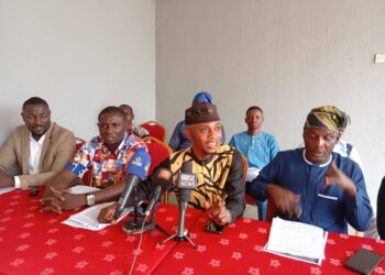 Kogi Oil Producing Areas Devt. law: Ibaji People Cry Foul, Demand Justice, Equity