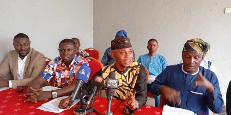 Kogi Oil Producing Areas Devt. law: Ibaji People Cry Foul, Demand Justice, Equity