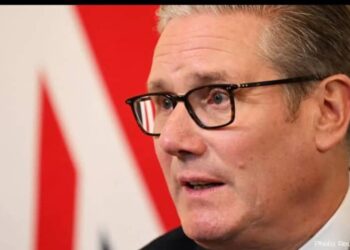 UK, Australia and Canada Recognise Palestinian State