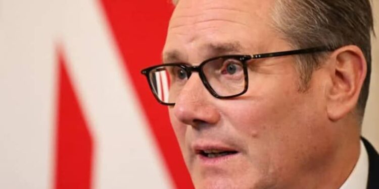 UK, Australia and Canada Recognise Palestinian State