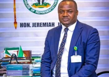 Hon. Jeremiah Umaru: A Beacon of Service