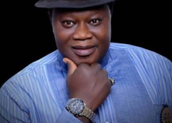 APC Stalwart Lucky Monye Urges Adequate Participation in Ongoing CVR