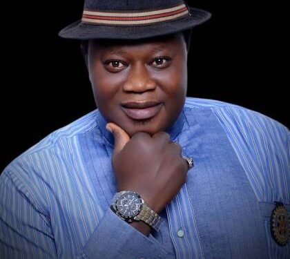 APC Stalwart Lucky Monye Urges Adequate Participation in Ongoing CVR