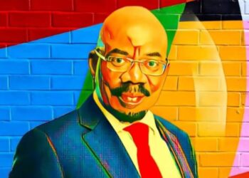 Zenith Bank To Pay Jim Ovia $4.9 Million In October