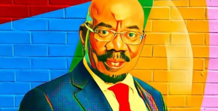 Zenith Bank To Pay Jim Ovia $4.9 Million In October