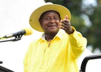 Uganda’s President Museveni Cleared To Seek Reelection In Bid To Extend 39-year Rule