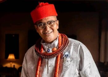 Oskar Ibru Was An Iconic Businessman -Ned Nwoko