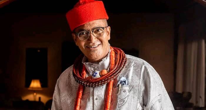 Oskar Ibru Was An Iconic Businessman -Ned Nwoko