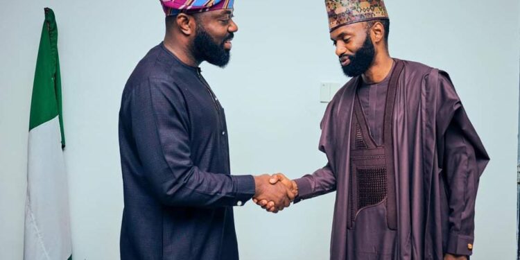 NAIC, BOA Partner to Deepen Farmers’ Access to Finance