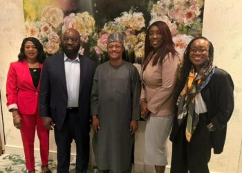 Kaduna Signs Landmark MoU with Galileo Scientific Ltd to Boost Mining and Local Processing