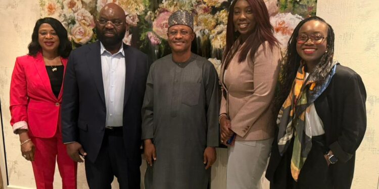 Kaduna Signs Landmark MoU with Galileo Scientific Ltd to Boost Mining and Local Processing