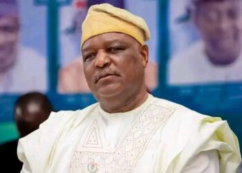 Do Not Rely On Stakeholders Nyame Urge Kefas