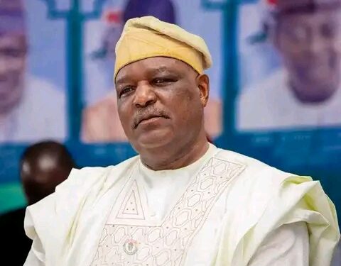 Do Not Rely On Stakeholders Nyame Urge Kefas