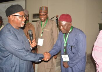 COREN Hosts Stakeholder Summit In Kano To Enhance Reforms, Regulation