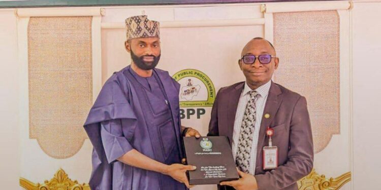 NAIC, BPP Partner to Boost Transparency in Agriculture